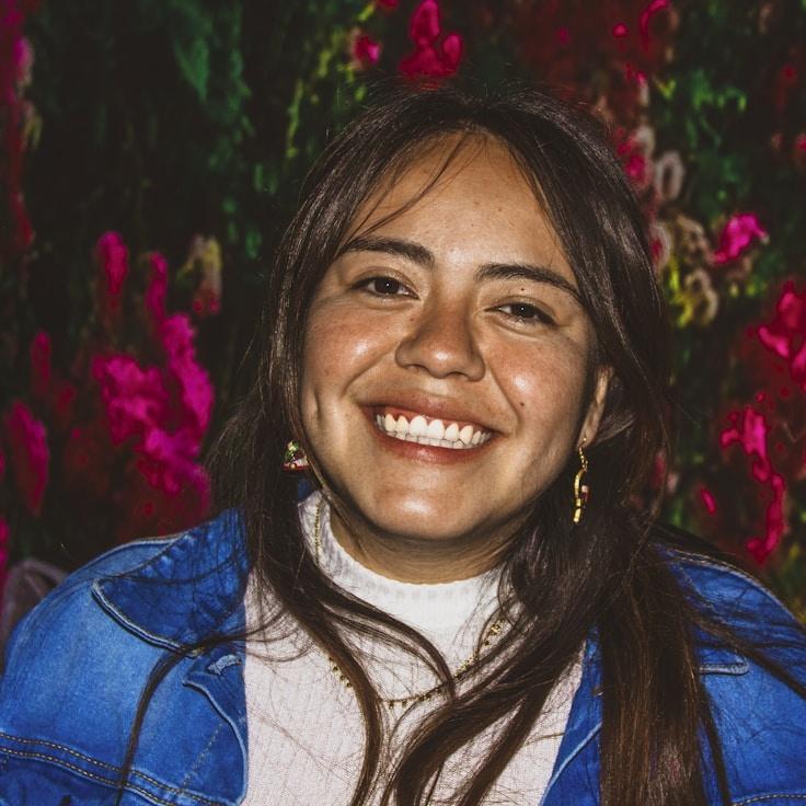 Sophia Müller - Founder of River Stone Form